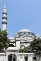 Suleymaniye Camii, Istanbul Turkey 19